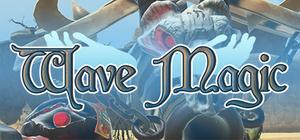 Wave Magic VR banner