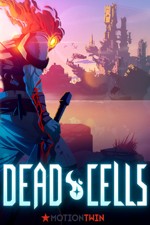 Dead Cells banner