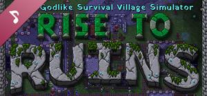 Rise to Ruins - The Living Soundtrack! banner