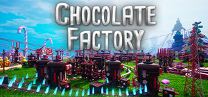 Chocolate Factory banner