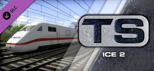 Train Simulator: DB ICE 2 EMU Add-On banner