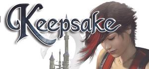 Keepsake banner