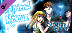 Official Guide - Girlfriend Rescue banner