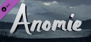 Anomie - OST banner