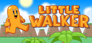 Little Walker banner