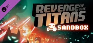 Revenge of the Titans: Sandbox Mode banner
