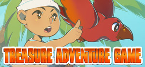 Treasure Adventure Game banner