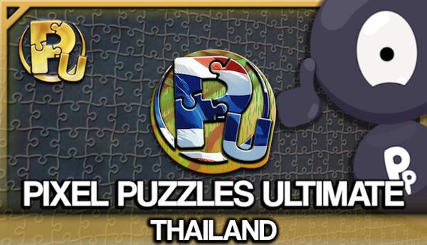 JIGSAW PUZZLE PACK