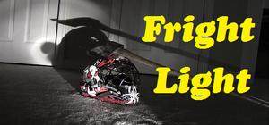 Fright Light banner