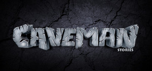 Caveman Stories banner