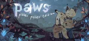 Paws: Pitter Patter Edition banner