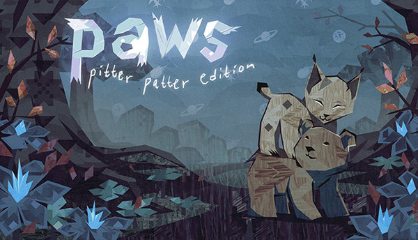 Paws: Pitter Patter Edition