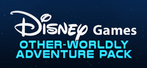 Disney Games Other-Worldly Pack banner
