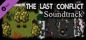 The Last Conflict - Soundtrack Pt.2 banner