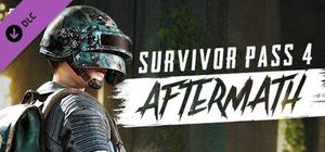Survivor Pass 4: Aftermath banner