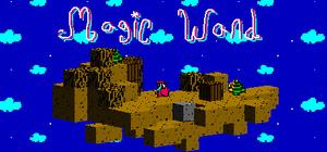 Magic Wand banner