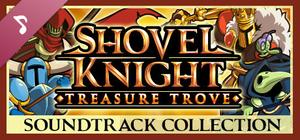 Shovel Knight Original Soundtrack banner