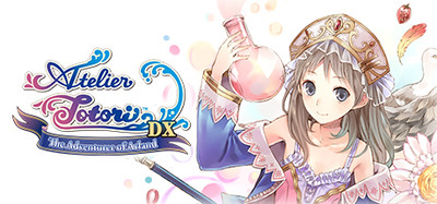 Atelier Totori: The Adventurer of Arland DX