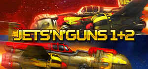 Jets'n'Guns 1+2 Bundle banner