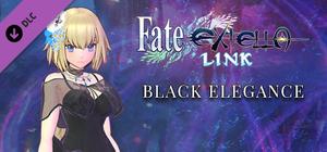 Fate/EXTELLA LINK - Black Elegance banner