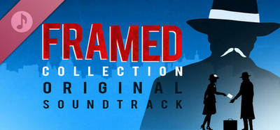 FRAMED Collection - The Original Soundtrack