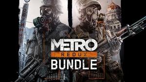 Metro Redux Bundle banner