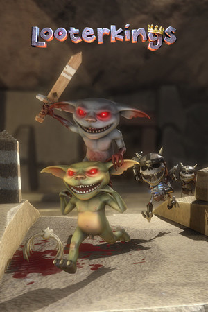 Looterkings のセール価格