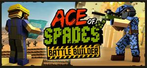 Ace of Spades: Battle Builder banner