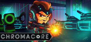 Chromacore banner