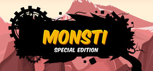 Monsti - Special Edition banner