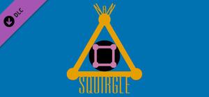 Squirgle Original Soundtrack banner