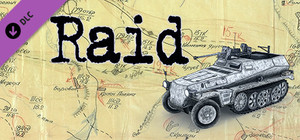 Graviteam Tactics: Raid banner