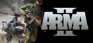 ArmA 2 banner