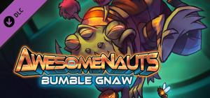 Awesomenauts - Bumble Gnaw Skin banner