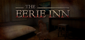 The Eerie Inn VR banner