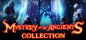 Mystery of the Ancients Collection banner