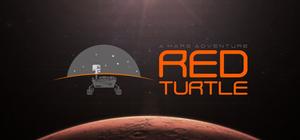 A Mars Journey: Redturtle banner