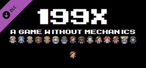 199X (Original Soundtrack) banner