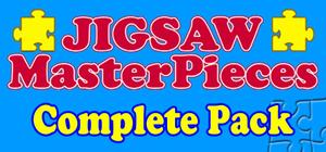 Jigsaw Masterpieces Complete Pack banner