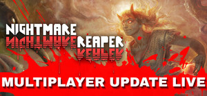 Nightmare Reaper banner