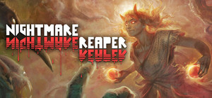 Nightmare Reaper banner