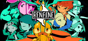 Renaine banner