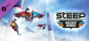 STEEP Rocket Wings