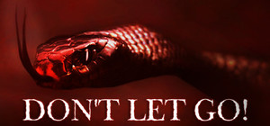 Don't Let Go! banner