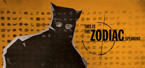 This is the Zodiac Speaking banner