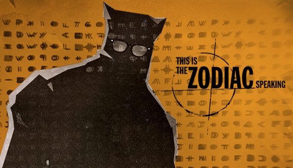 This is the Zodiac Speaking
