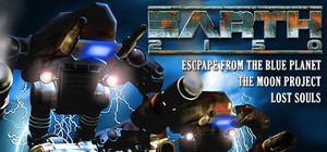 Earth 2150 Trilogy banner