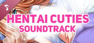 Hentai Cuties - Soundtrack banner