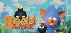 Boom Blast banner