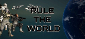 Rule The World banner